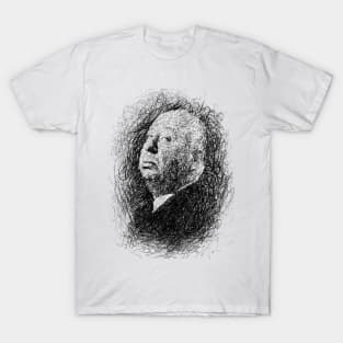 Hitchcock T-Shirt